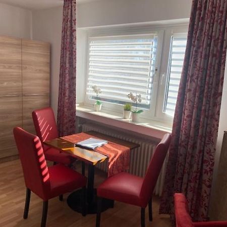 Appartement Leon دوسلدورف المظهر الخارجي الصورة