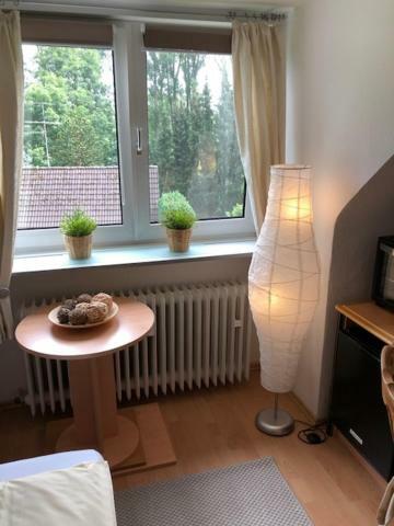 Appartement Leon دوسلدورف المظهر الخارجي الصورة